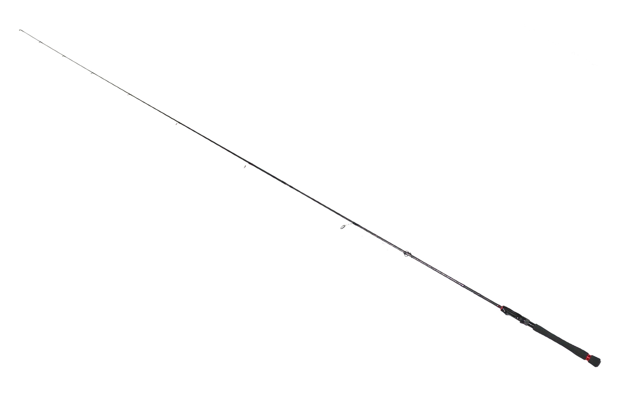 Спиннинг Daiwa Ballistic-X L 2,30м 3,5-12гр - фото 1