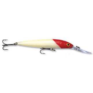 Воблер Rapala Down deep husky jerk DHJ10-RH - фото 1