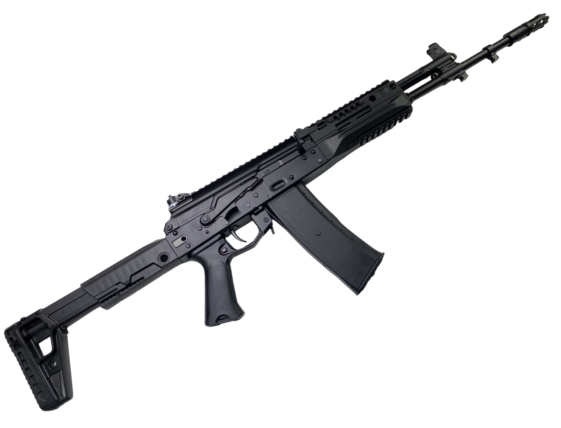 МП TR3 gen.2; 223REM; 415 мм - фото 1