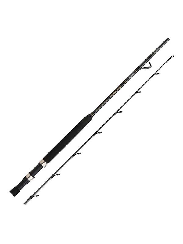 Удилище Shimano Beast master AX BT S 7'6&quot; 12-20 - фото 1