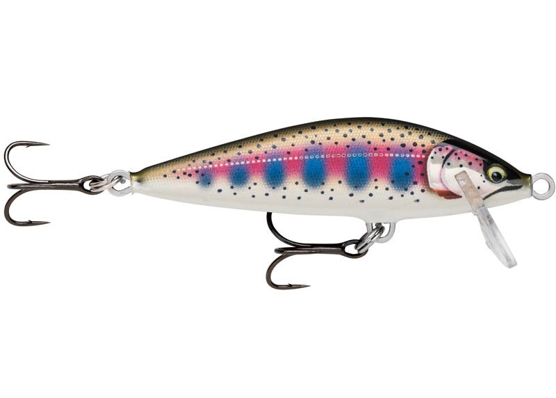 Воблер Rapala CountDown Elite 55 GDRT 0,9м 5,5см 5гр - фото 1