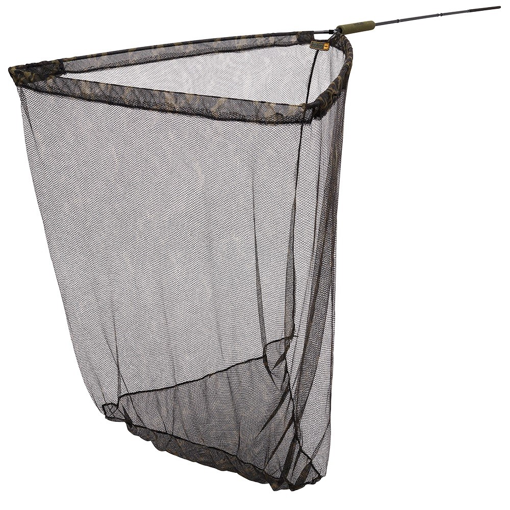 Подсачек Prologic Inspire 46&quot; Landing Net & Float 6/180см 2сек - фото 1