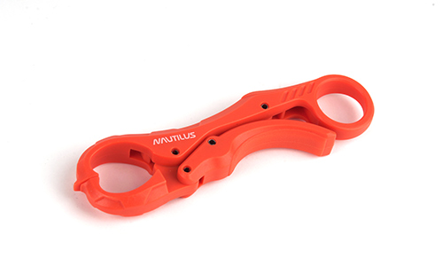 Захват Nautilus NDFG025 - фото 1