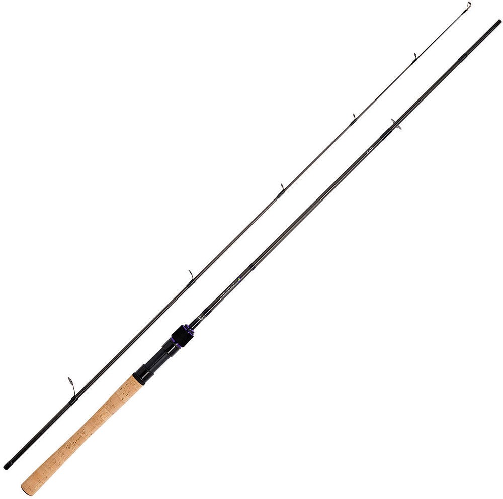 Спиннинг Daiwa Prorex S spin 2.40м 40-90гр - фото 1