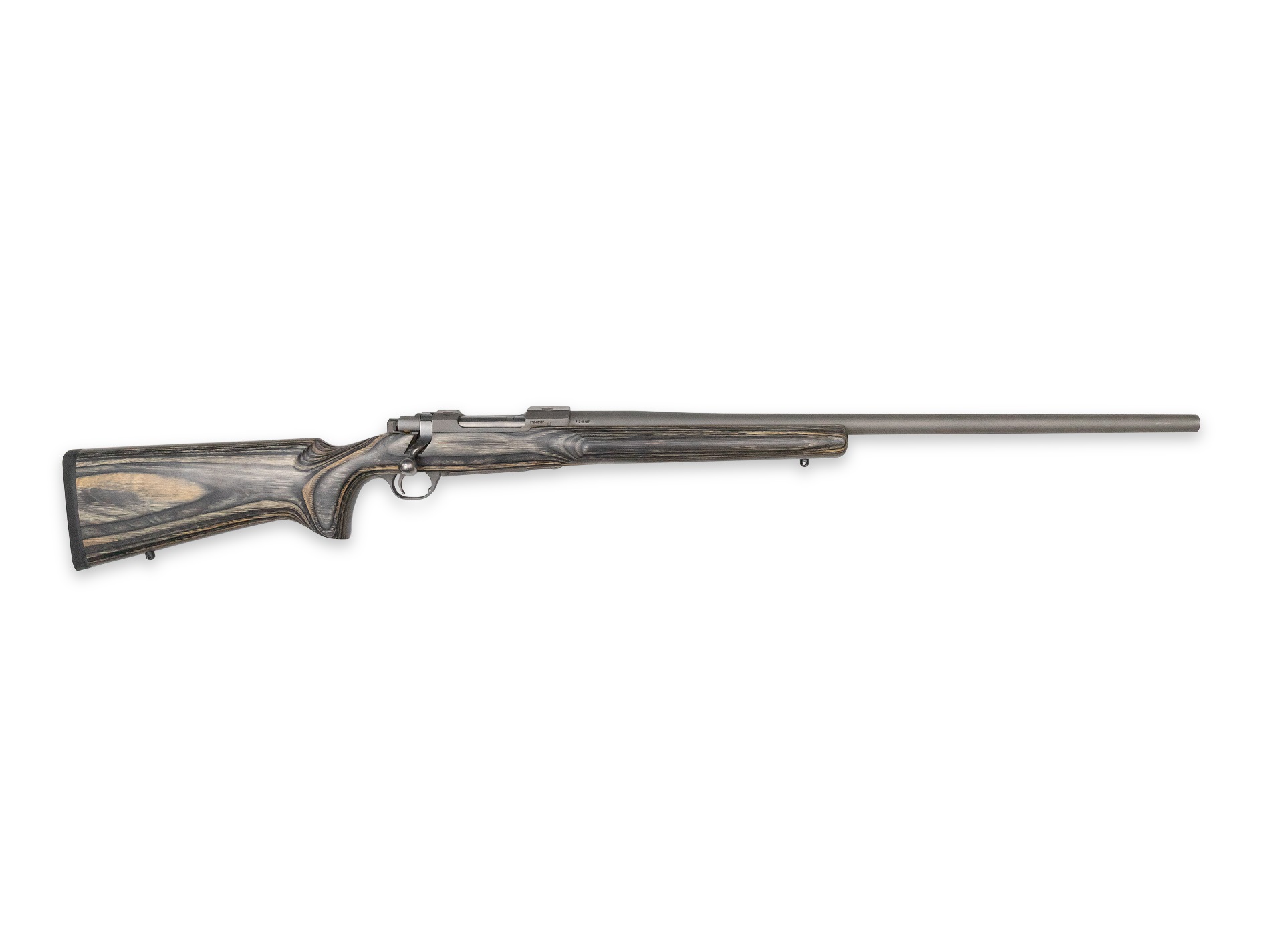 Карабин Ruger Hawkeye 308 Win Varmint Stainless Steel модель 17979 - фото 1