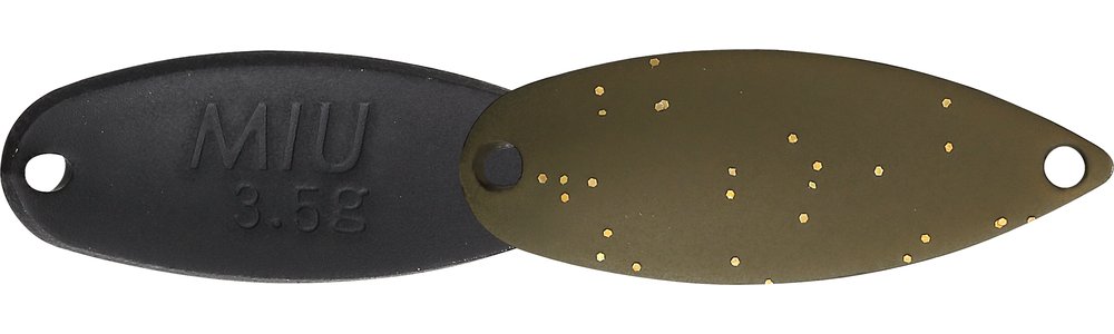 Блесна Forest Miu 2024 1,4гр цв.07 - фото 1