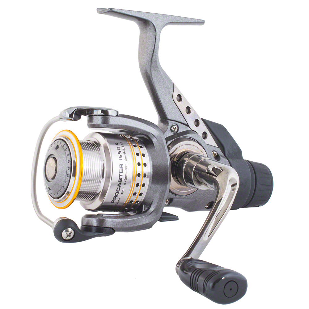 Катушка Daiwa Procaster 1550 X - фото 1