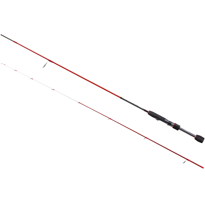 Спиннинг Akara SL1004 Micro Jig Ultra 662UL-S TX-30 0,5-6гр 2,0м - фото 1