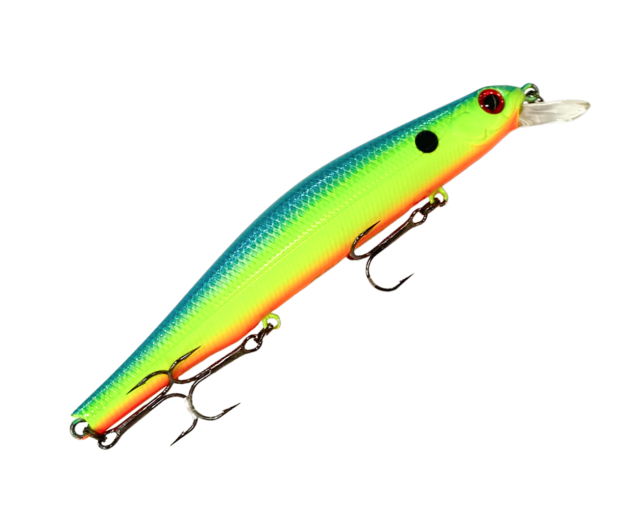 Воблер Zipbaits Orbit 110SP SR цв.997R - фото 1