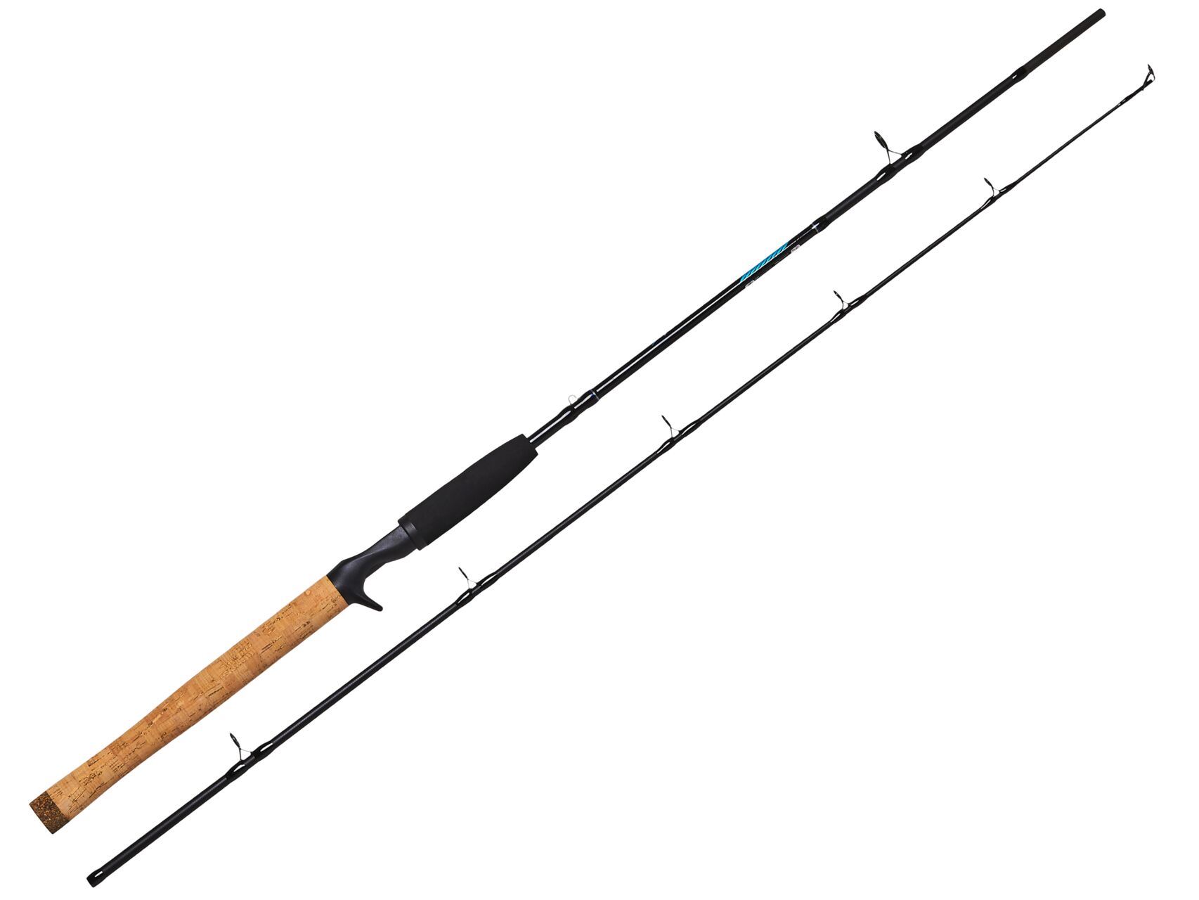 Спиннинг Salmo Aggressor jerk 070 1,80 - фото 1
