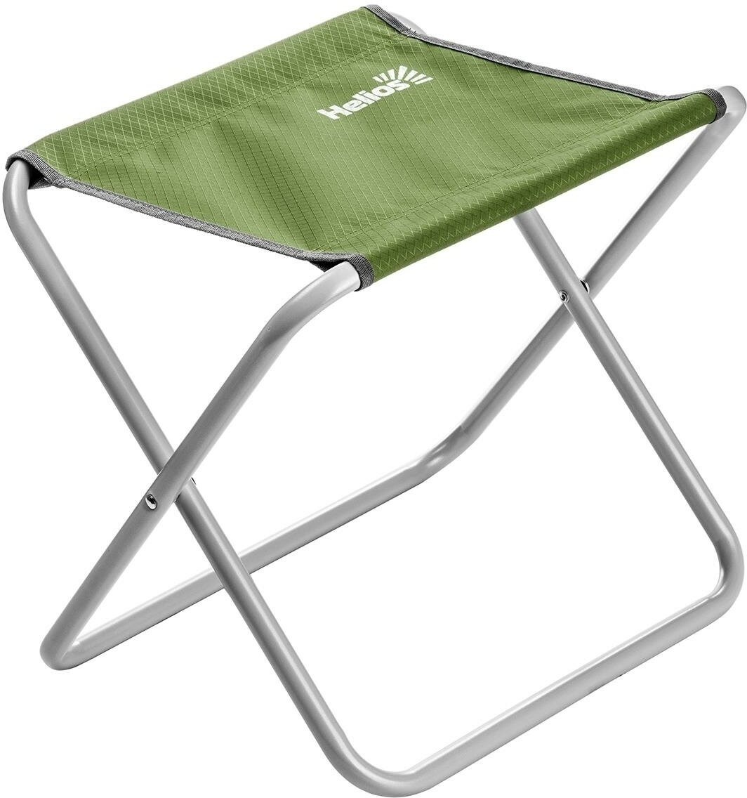 Стул Nisus туристический СР-400.19 green - фото 1