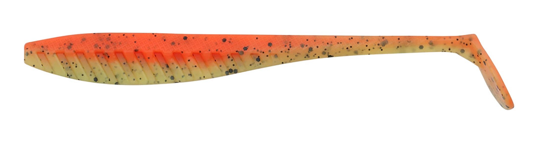 Приманка Frapp Hustle minnow 4" PAL08 6шт - фото 1