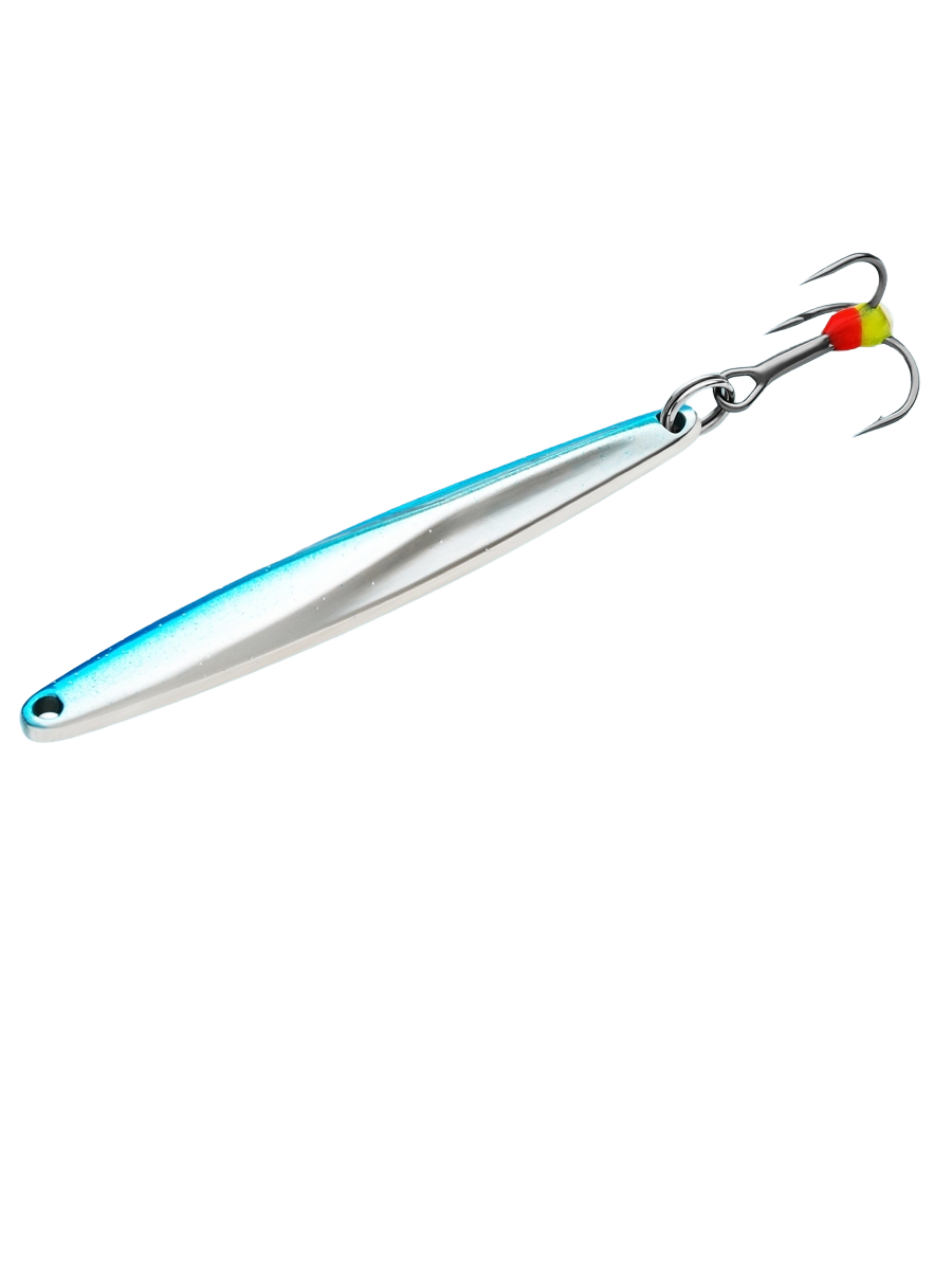 Блесна Sprut Ice PRO Series Arizona №7 70мм 11,5гр SB - фото 1