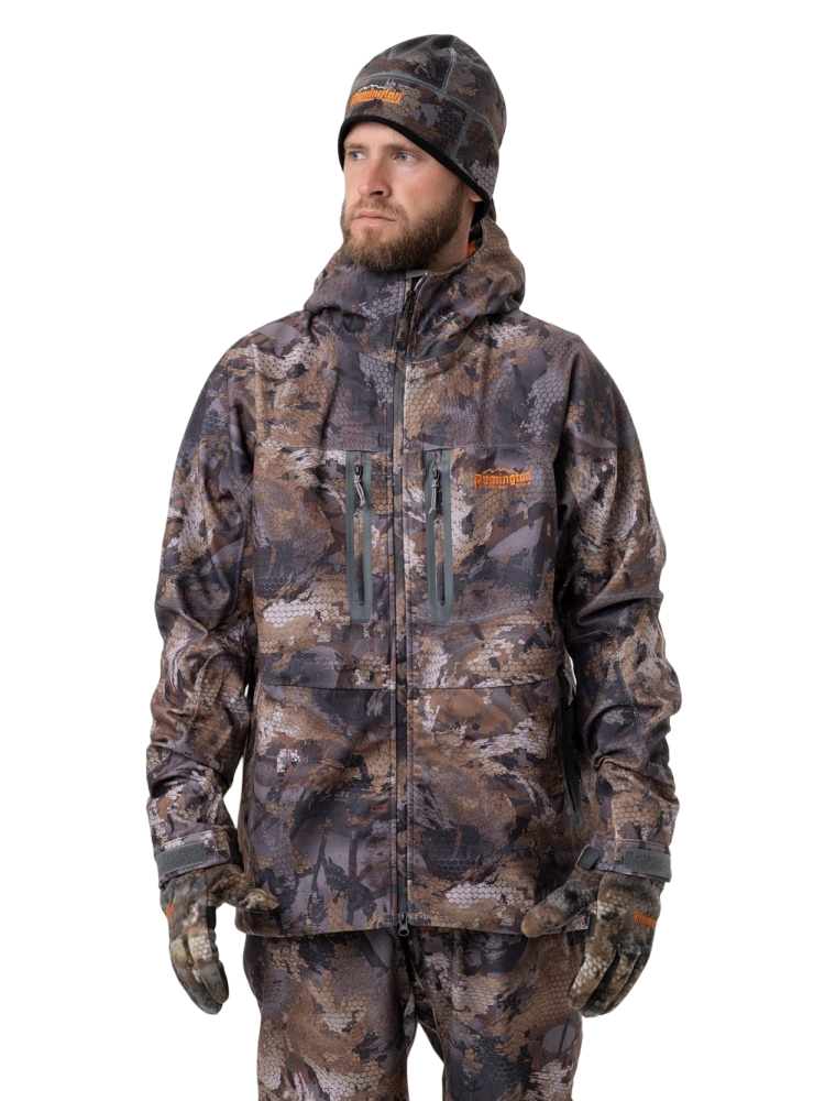 Костюм Remington Avid Hunter Timber  - фото 1