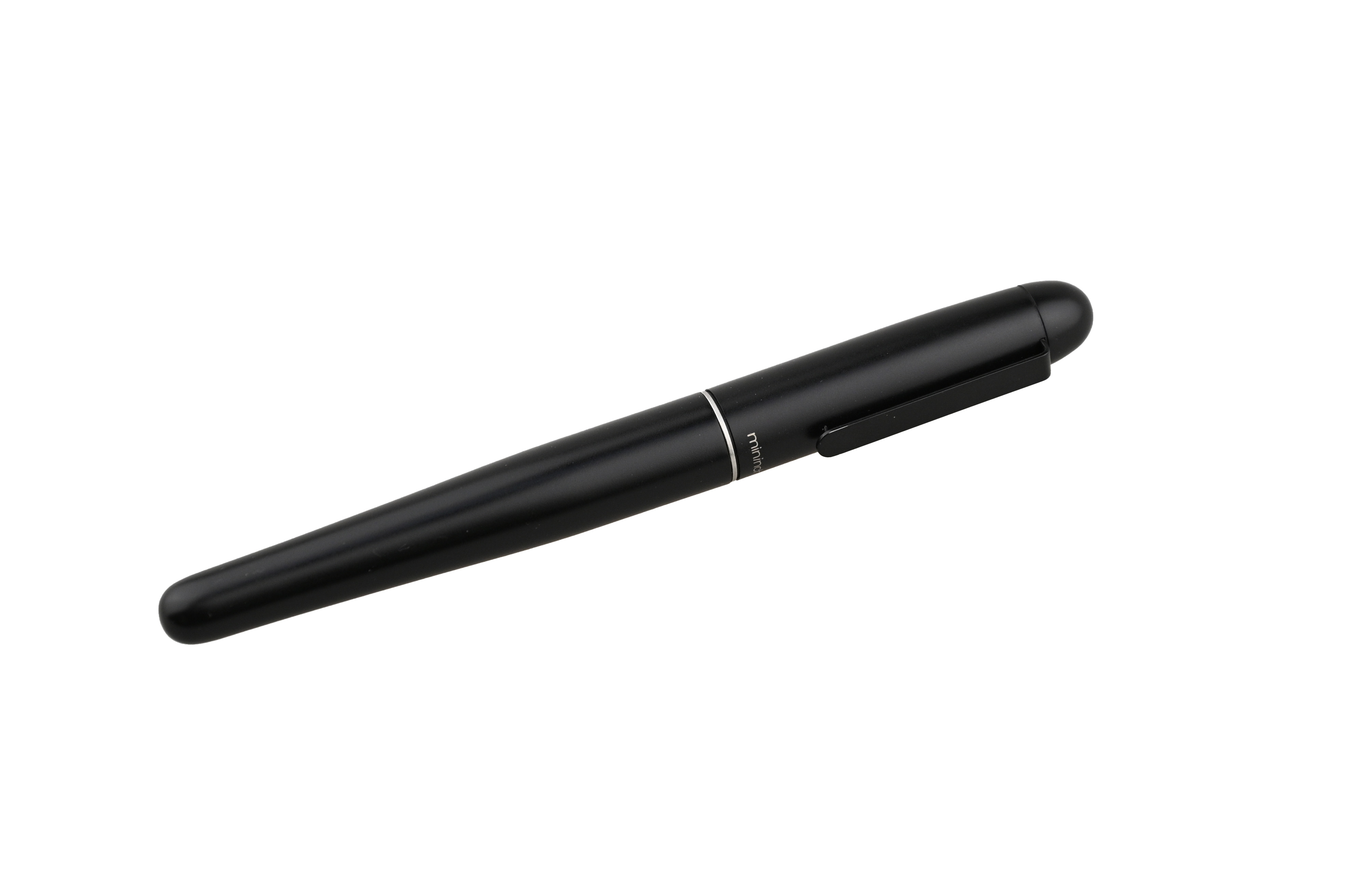 Мультитул - ручка Mininch Xcissor pen черный