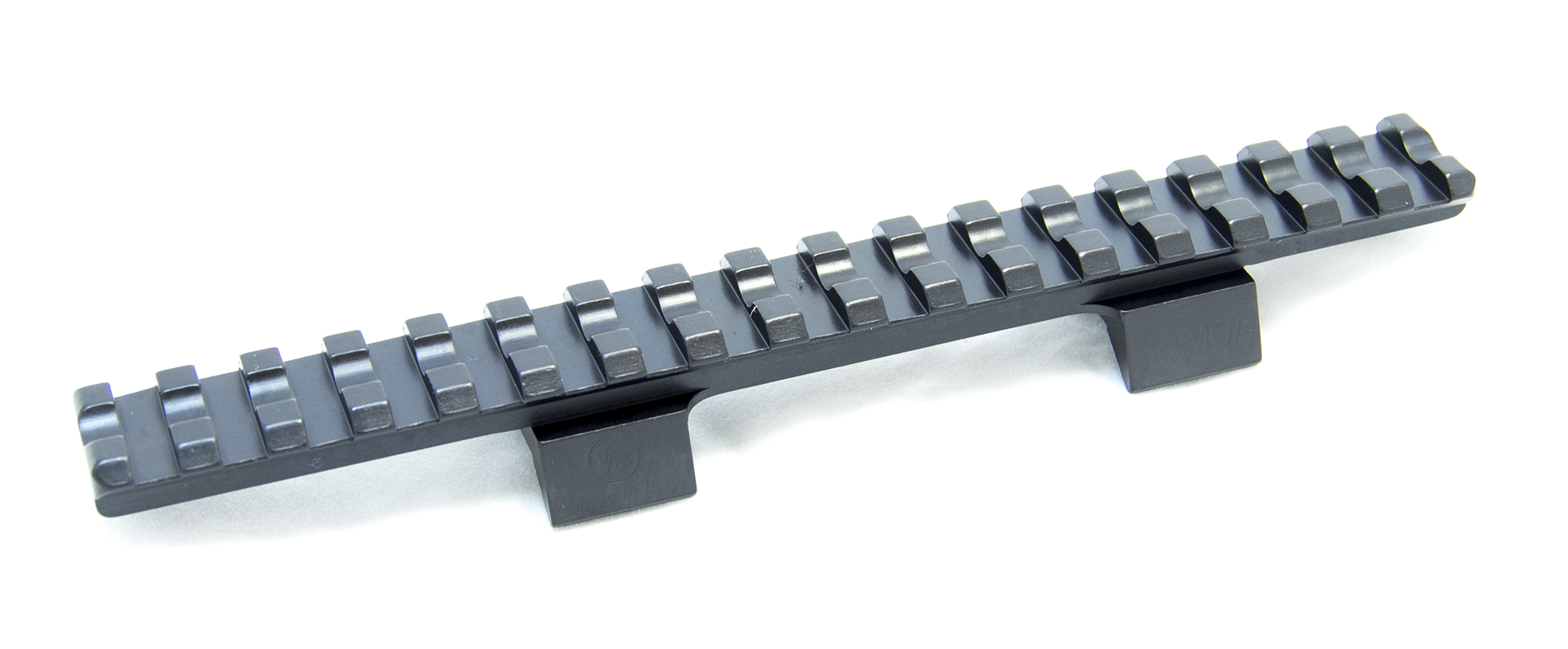 Кронштейн Contessa на едином основании Weaver на Blaser Long 20MOA FXB03 - фото 1