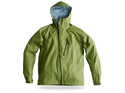 Куртка Vision Atom light olive - фото 1
