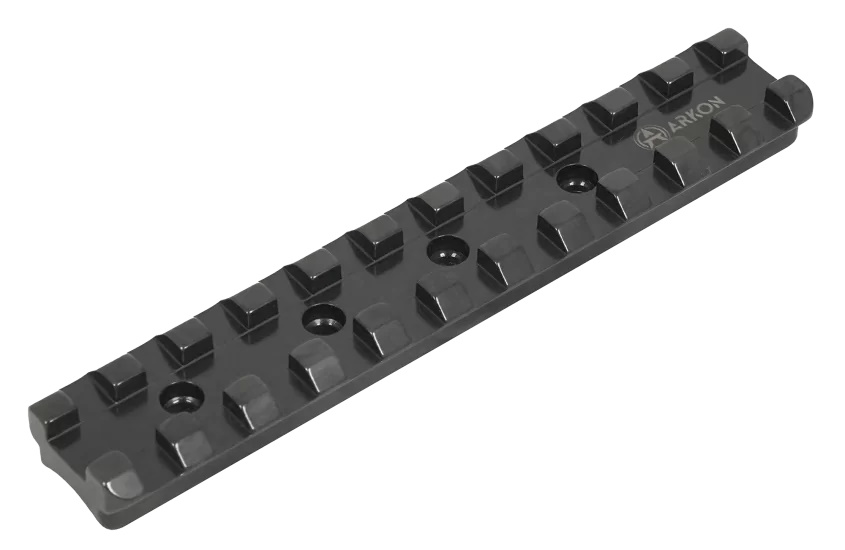 Планка Arkon Picatinny на Bergara B13 - фото 1