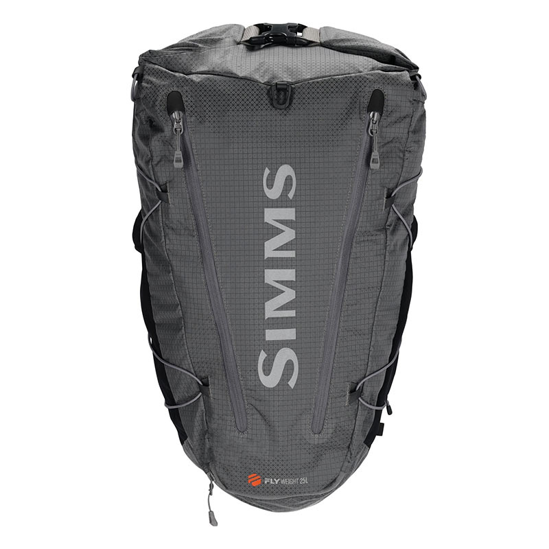 Рюкзак Simms Flyweight Backpack Smoke 25L - фото 1