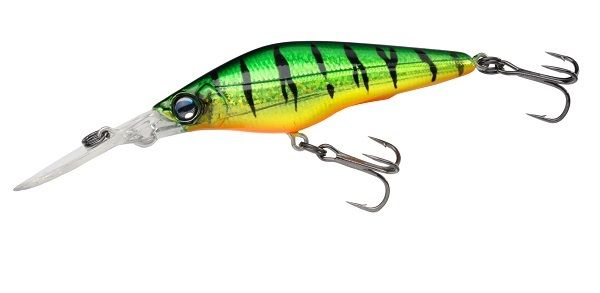 Воблер Yo-Zuri Duel Hardcore shad 50SP R1178 HHT - фото 1