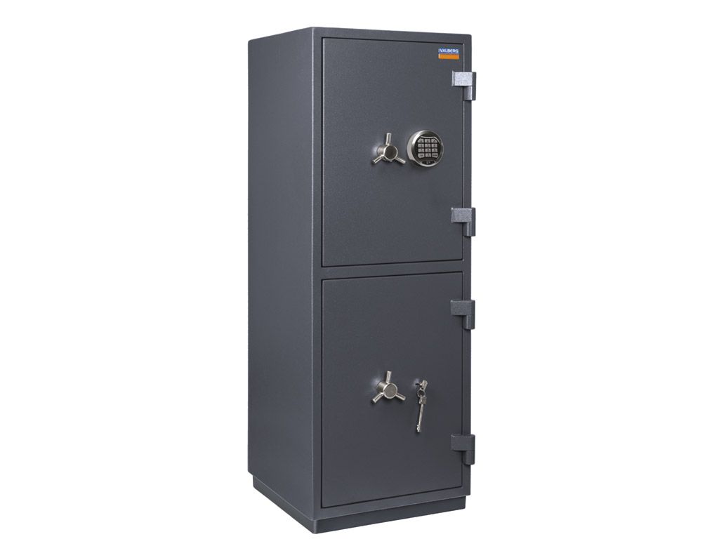 Сейф Промет Гранит-120T/2 EL - фото 1