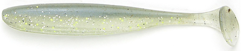 Приманка Keitech виброхвост Easy shiner 3" 426 sexy shad 10шт - фото 1