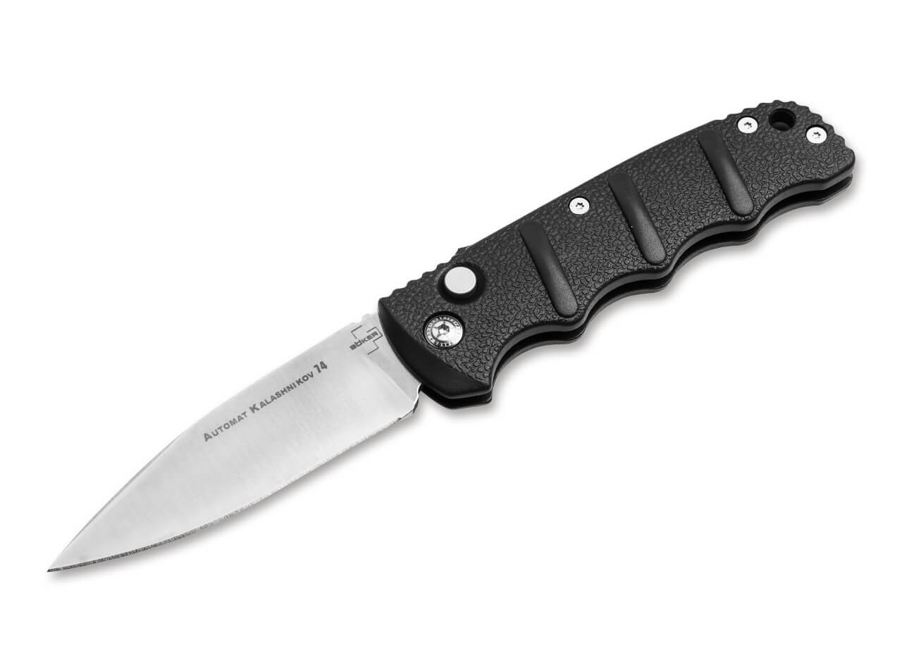 Нож складной Boker Plus KALS30 - фото 1