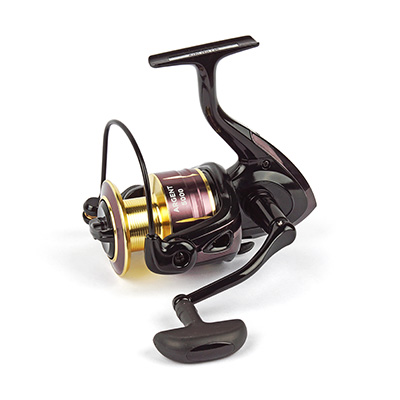 Катушка Nautilus Argent 5000 Com - фото 1