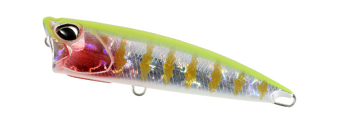Воблер DUO Realis Fangpop 105 ADA3305 - фото 1