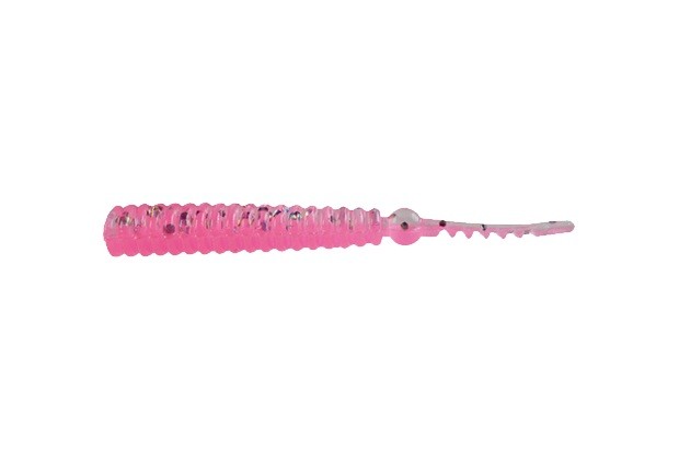 Приманка Xesta Black star worm stick star 1,6" 05.lbps - фото 1