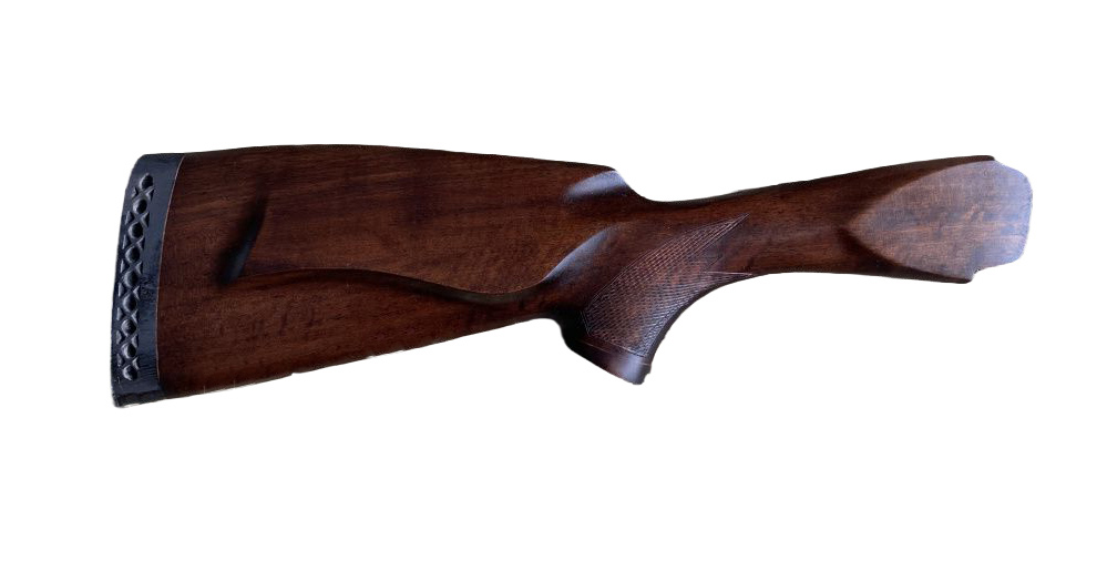 Приклад Левша ИЖ-12 Монте-Карло левша орех - фото 1