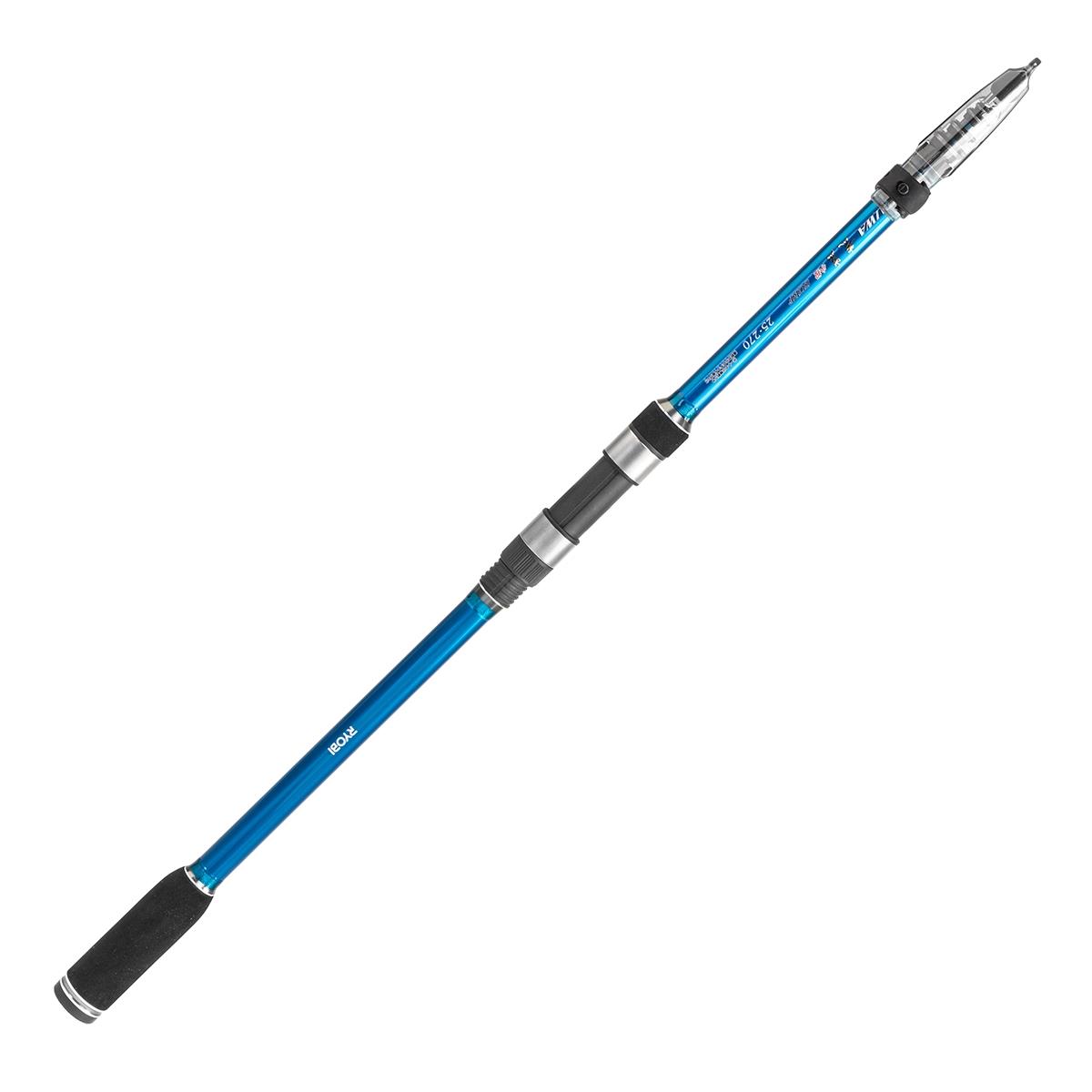 МП Удилище проводочное ARAIWA SURF 25# (2705) RYOBI - фото 1