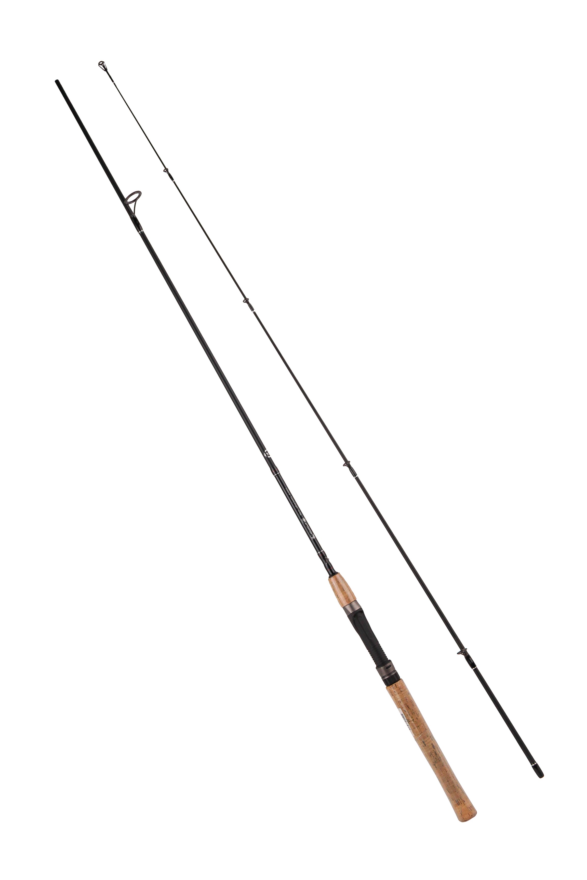 Спиннинг Shimano Vengeance BX 210M - фото 1