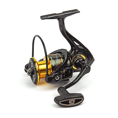 Катушка Nautilus Della 3000 Com - фото 1