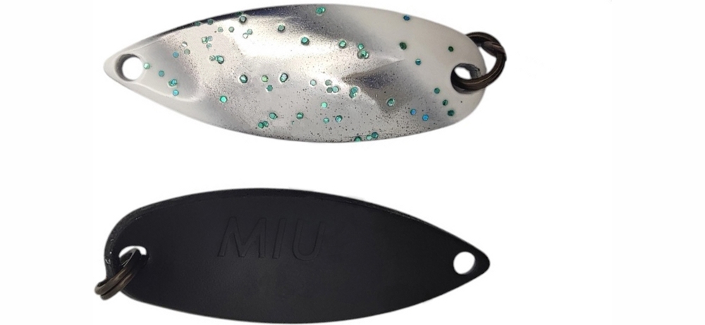 Блесна Forest Miu 2025 2,2гр цв.02 - фото 1