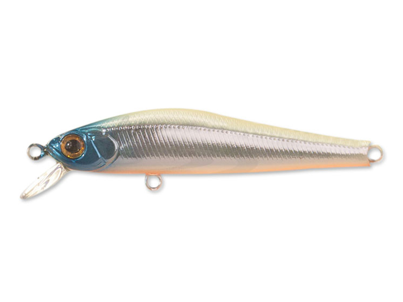 Воблер Zipbaits Rigge 56F 821R - фото 1