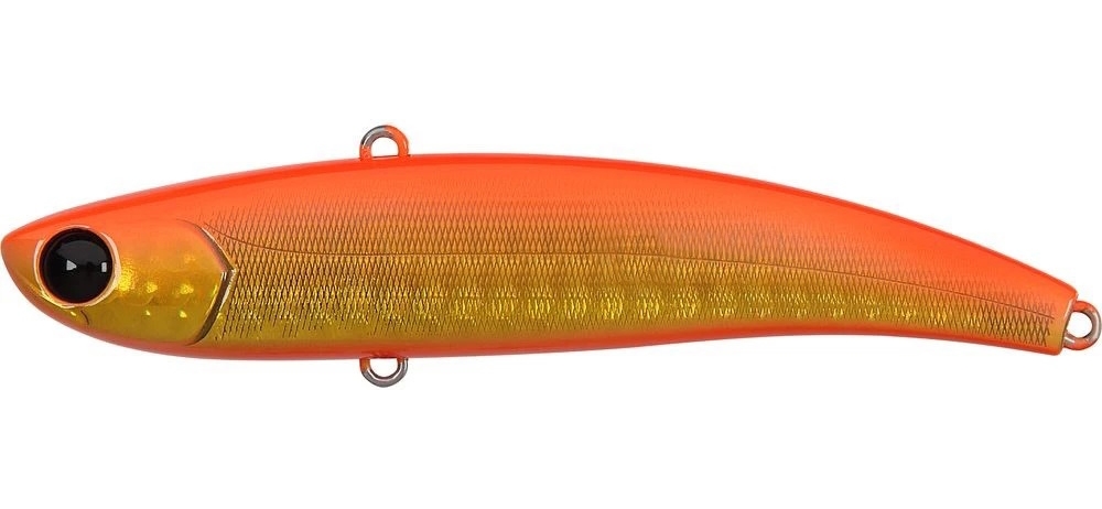 МП Воблер IMA Koume Vib 90 28гр orange gold - фото 1