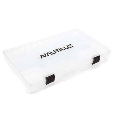 Коробка для приманок Nautilus NB2-285V 285*190*50мм Com - фото 1
