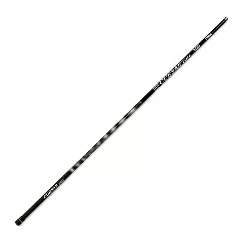 МП Удилище маховое Caiman Cursar pole 4,0 м композит 10-30 гр - фото 1