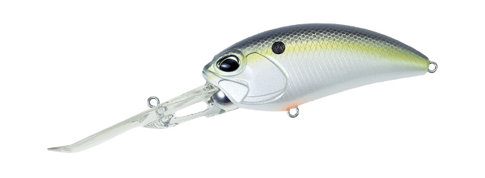 Воблер DUO Realis Crank G87 20A ACC3083 - фото 1