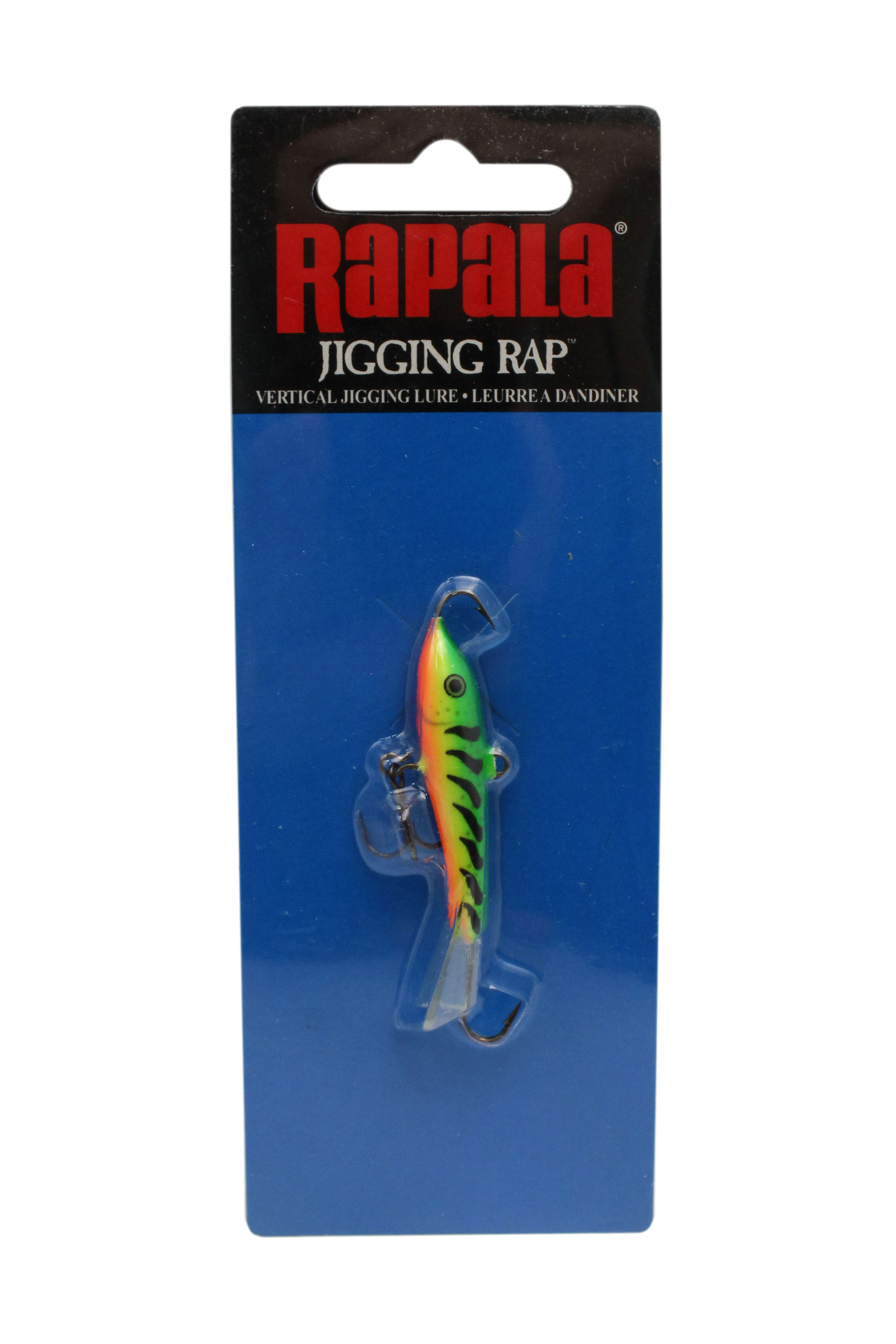 Балансир Rapala W05/GT - фото 1