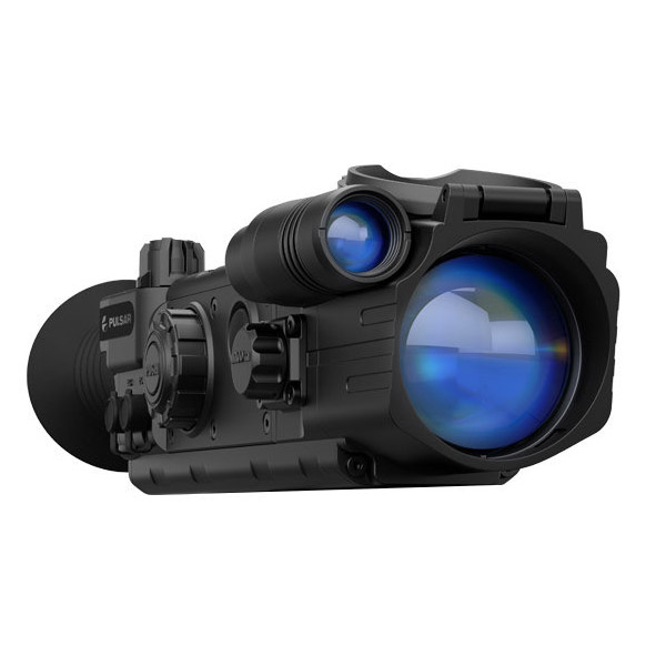 Прицел ночного видения Yukon Digisight N960 без крепления - фото 1