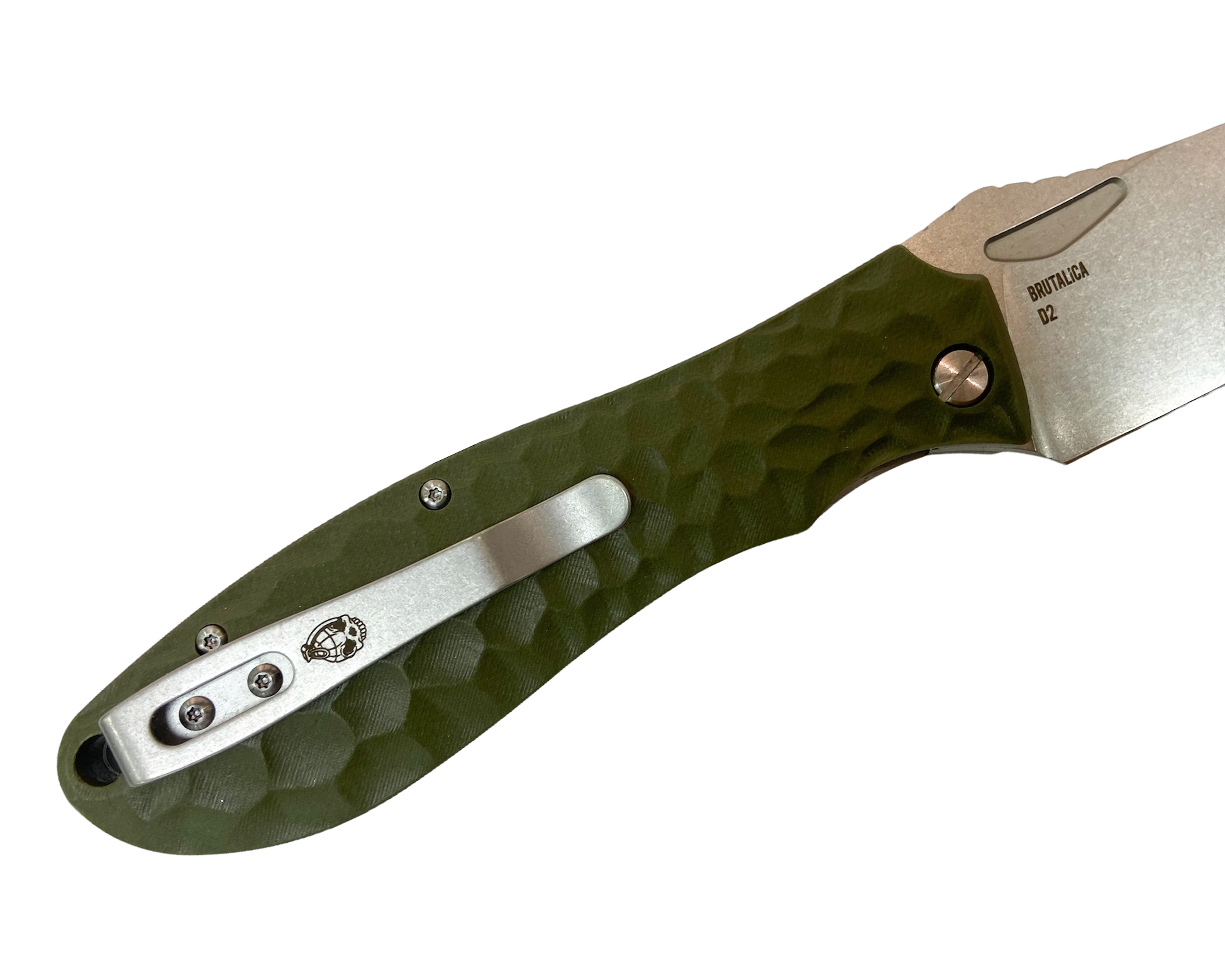 ножерожденные