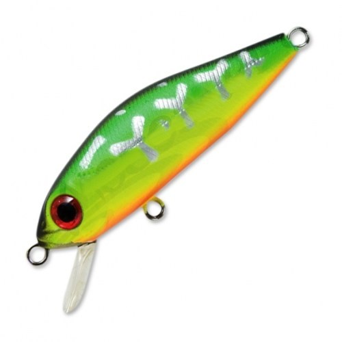 Воблер Pontoon21 Crack jack 38F-SR 38мм 2,3гр 0,3-0,6м №070 - фото 1