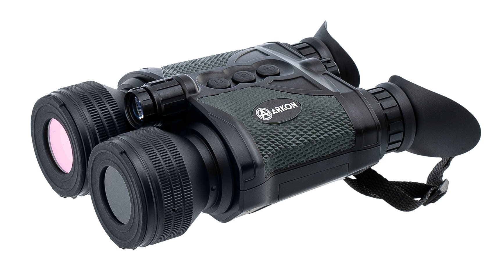 МП Бинокль цифровой Arkon NVD B36GL (940 нм) - фото 1