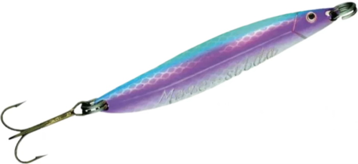 Блесна Blue Fox Moresilda Salmon 40 BLPS 10,2см 40гр - фото 1