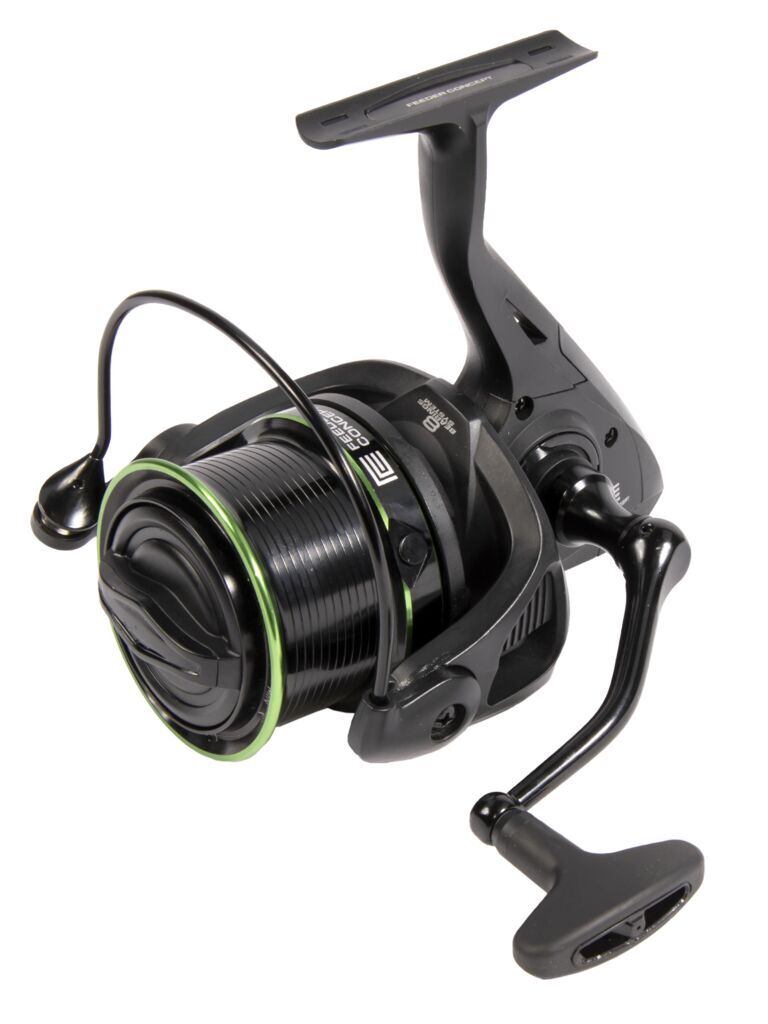 Катушка Feeder Concept Magma 8 5000FD - фото 1