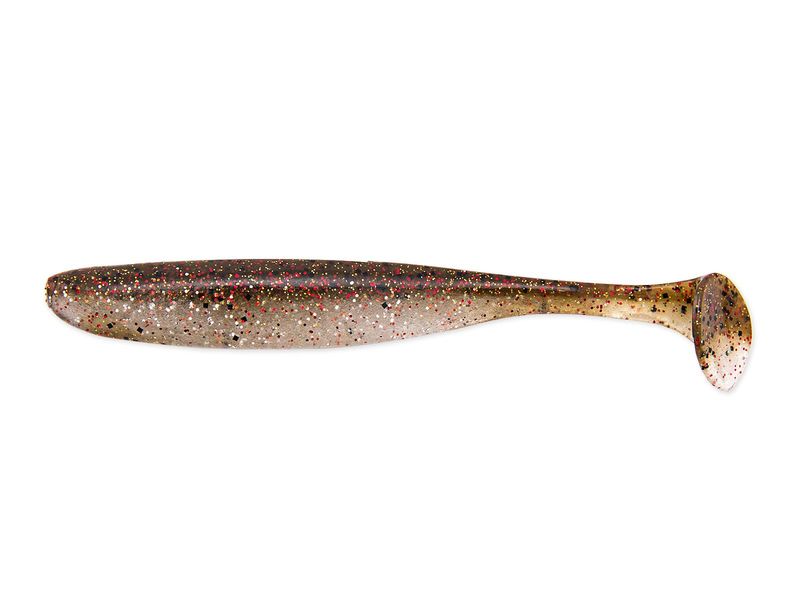 Приманка Keitech Easy Shiner 3"  Barsch BA-Edition - фото 1