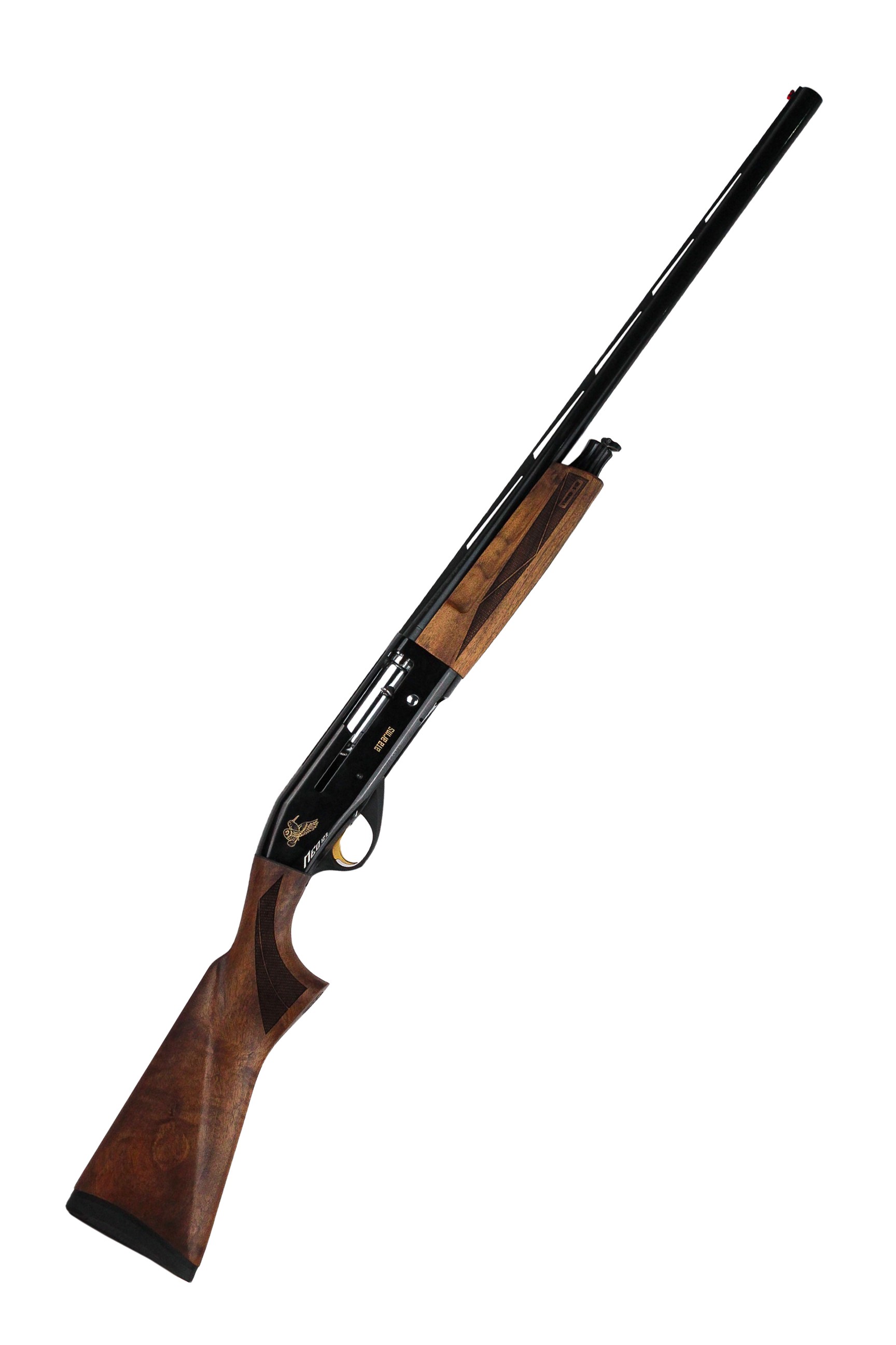 Ружье Ata Arms Neo 12 Woodcock II 12х70 610мм - фото 1