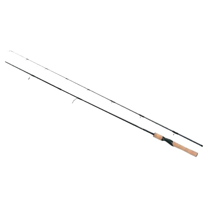 Спиннинг Daiwa Neo versal 662ULRS 1.98м 0.8-7гр - фото 1